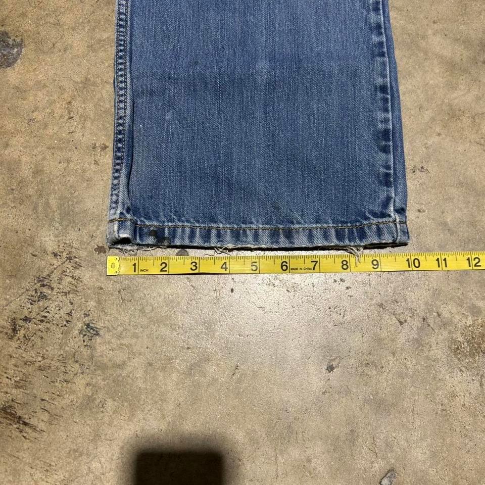 Vtg Y2k Faded Old Navy C04e 7
