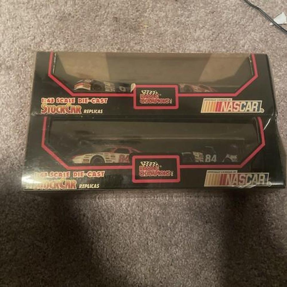1991 Racing Champions 143 Die Cast E7f7
