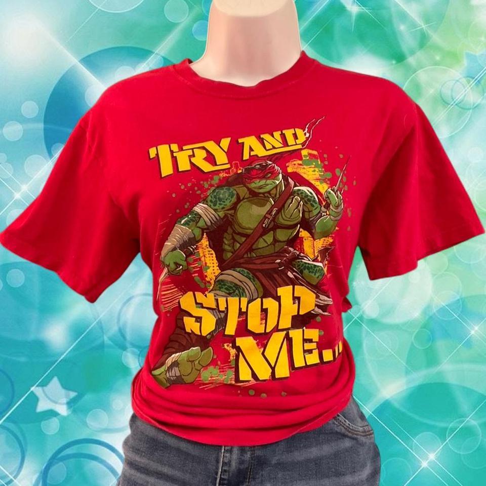 2014 Teenage Mutant Ninja Turtles D2da