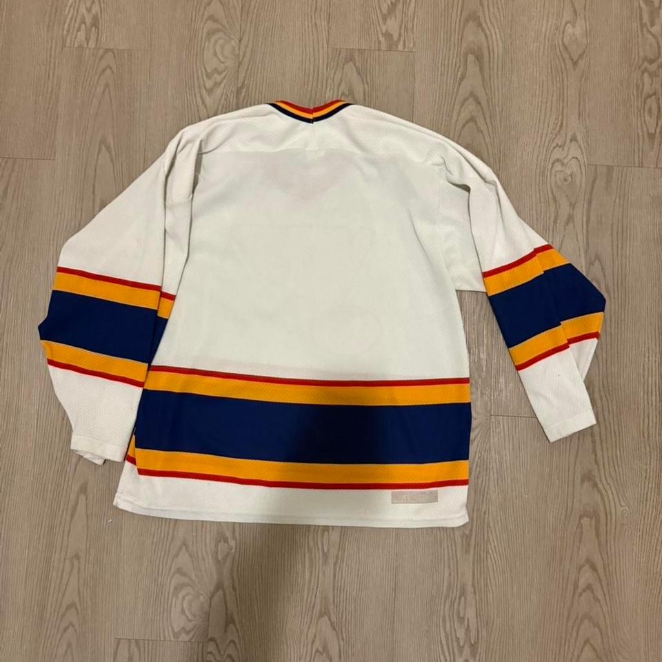 St Louis Blues Jersey Nhl 77aa 3