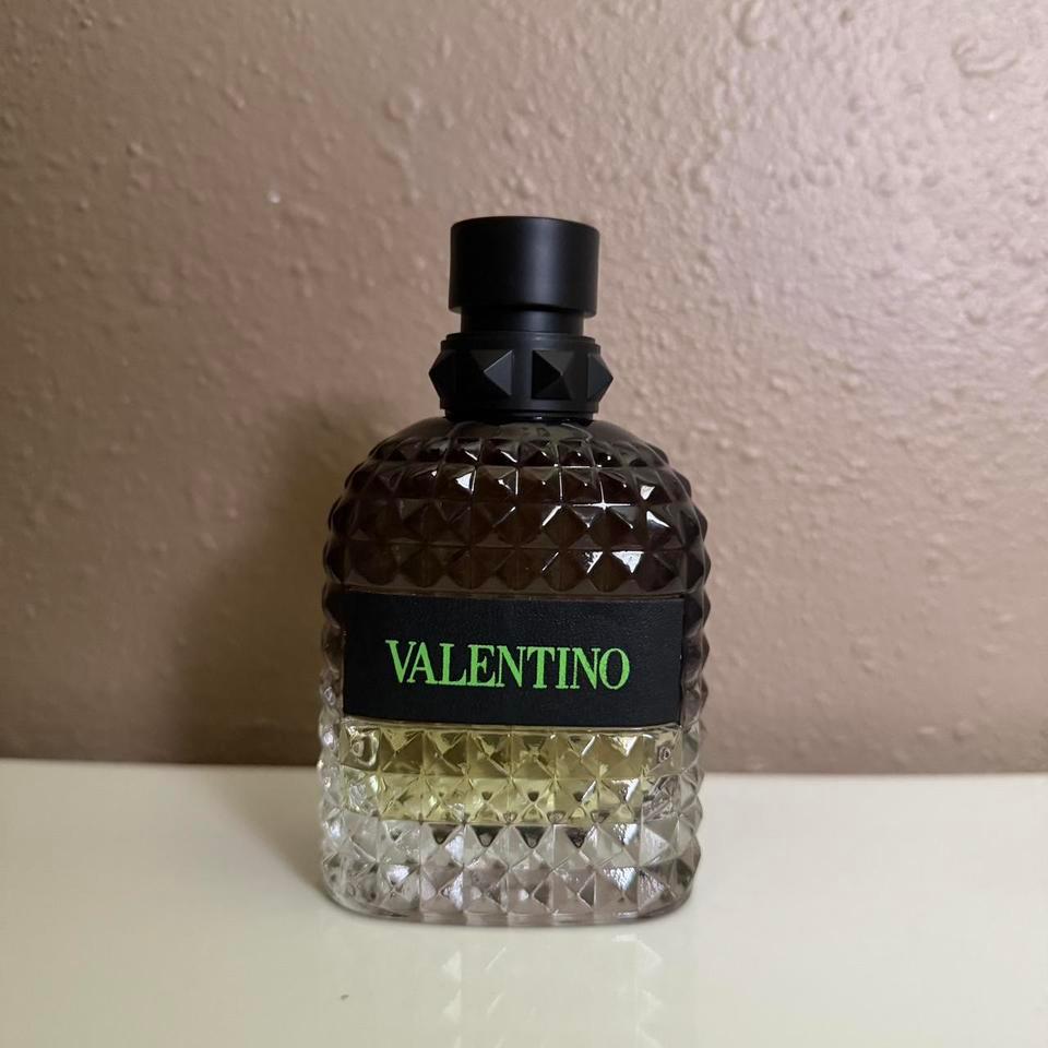 Valentino Green Stravaganza 34 Oz 63c5 2