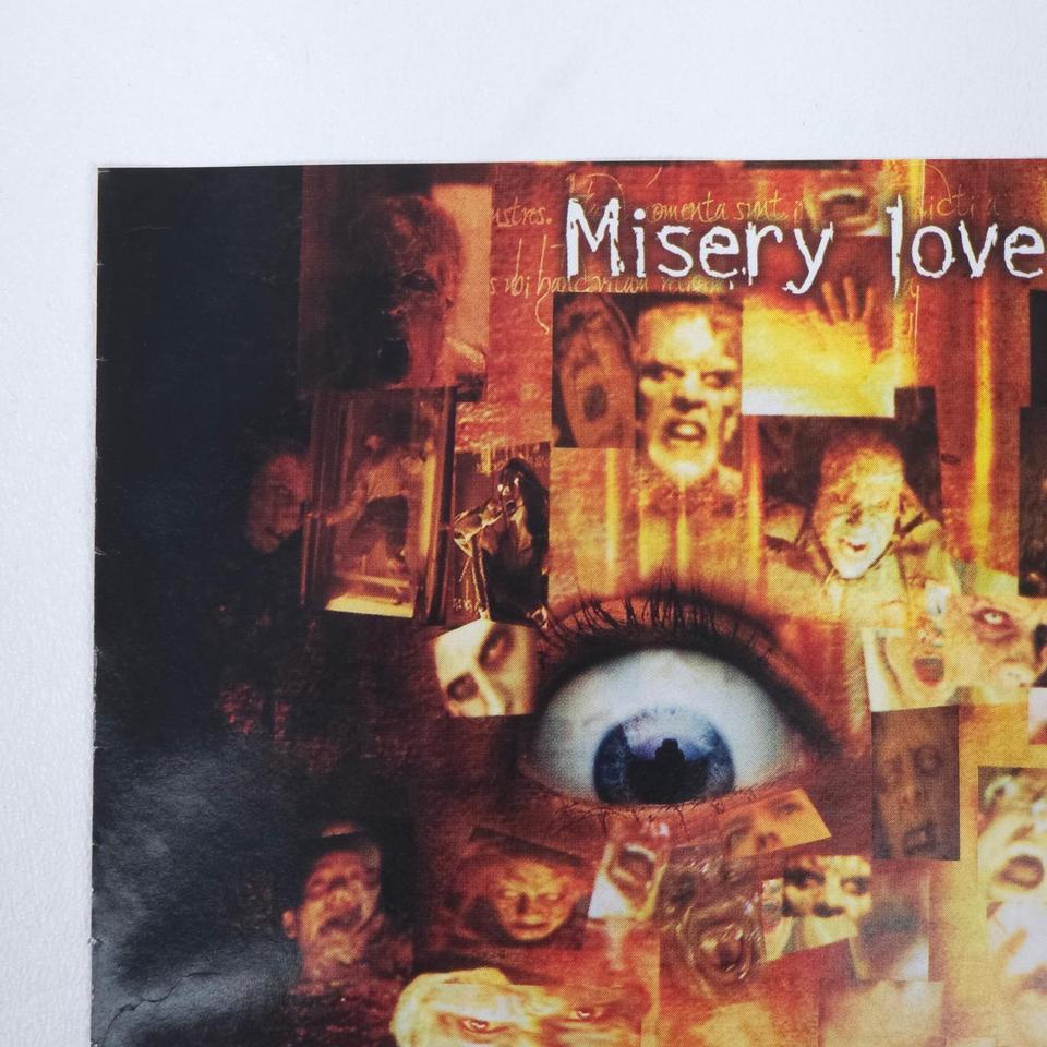 Thirteen Ghosts Horror Movie Print 2