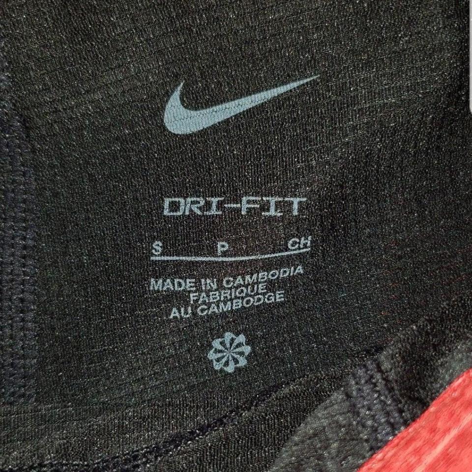 Nike Running Mens Hybrid Training 3