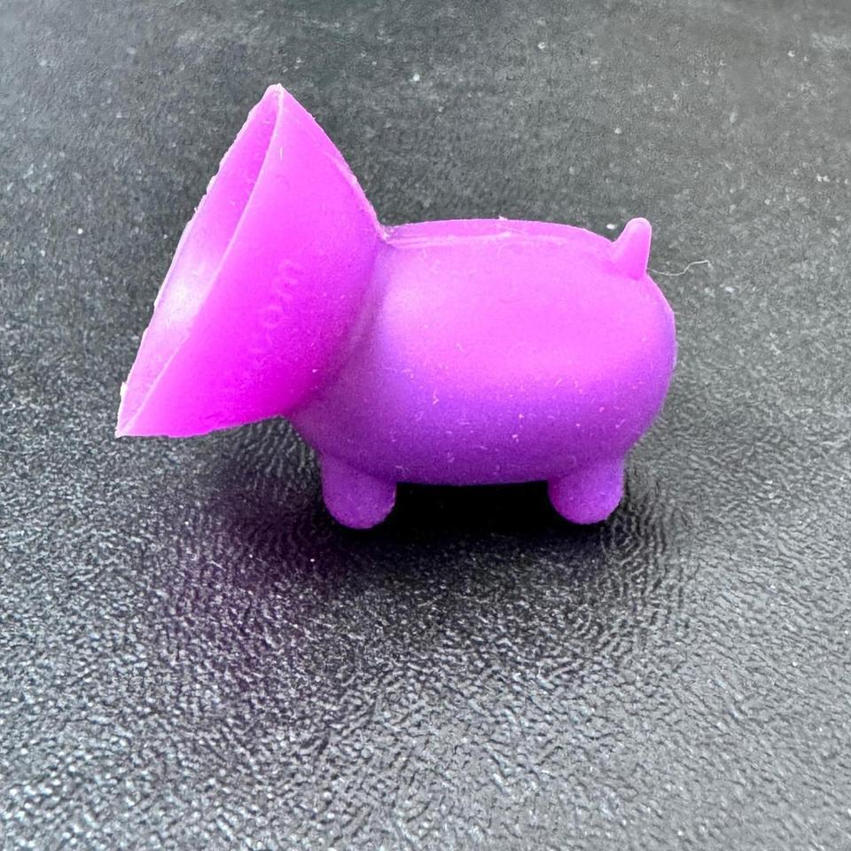 Original Piggy Cell Phone Stand Afe4 4