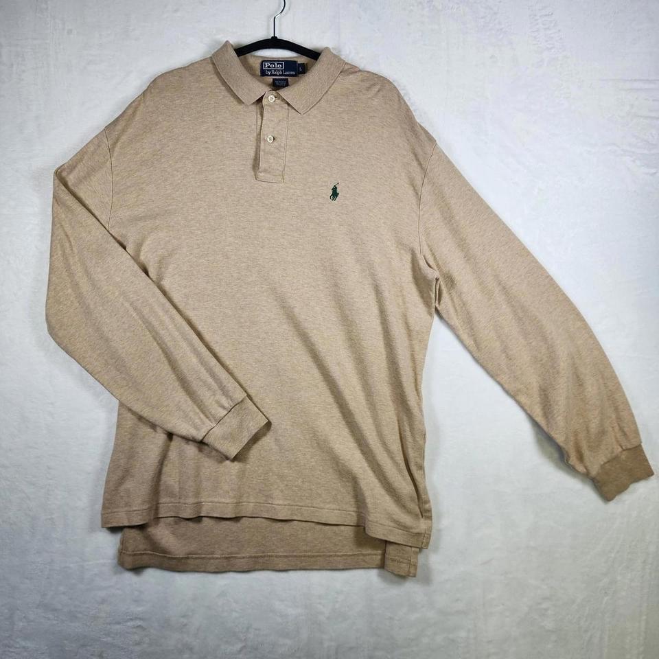 Vintage 90s Polo Ralph Lauren 3d4b