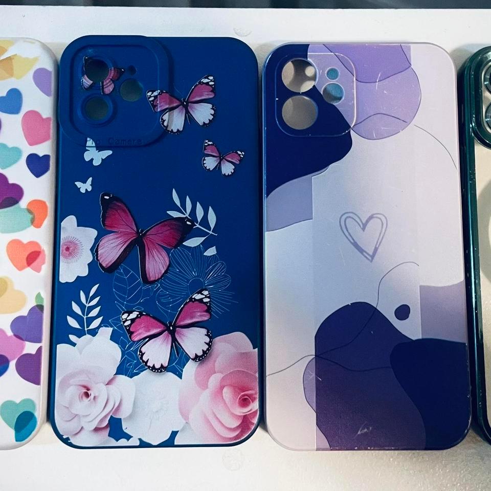 4pk Iphone Cases For Iphone