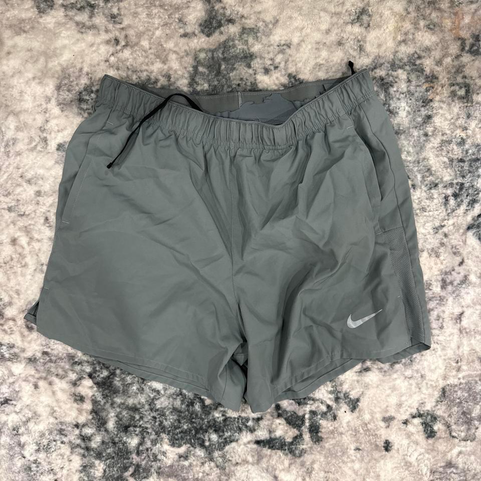 Nike Grey Running Shorts Running A834