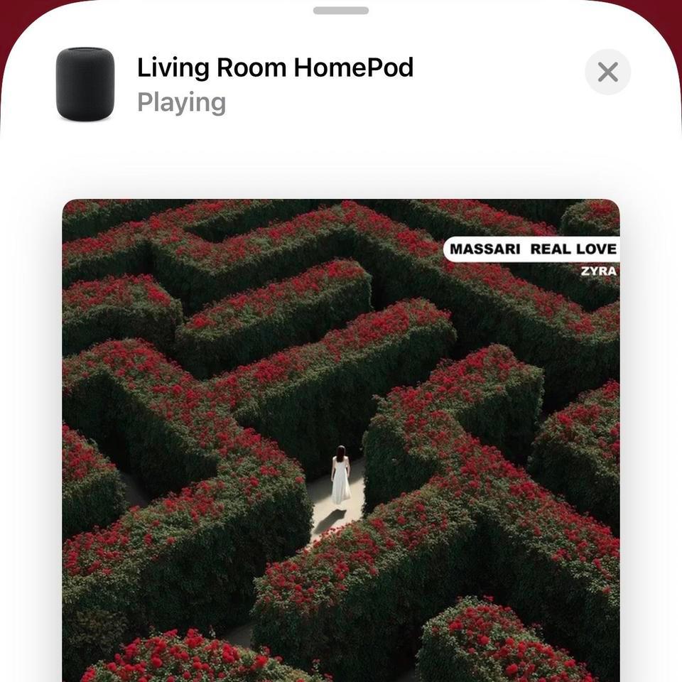 Apple Homepod 2nd Generation F697 4