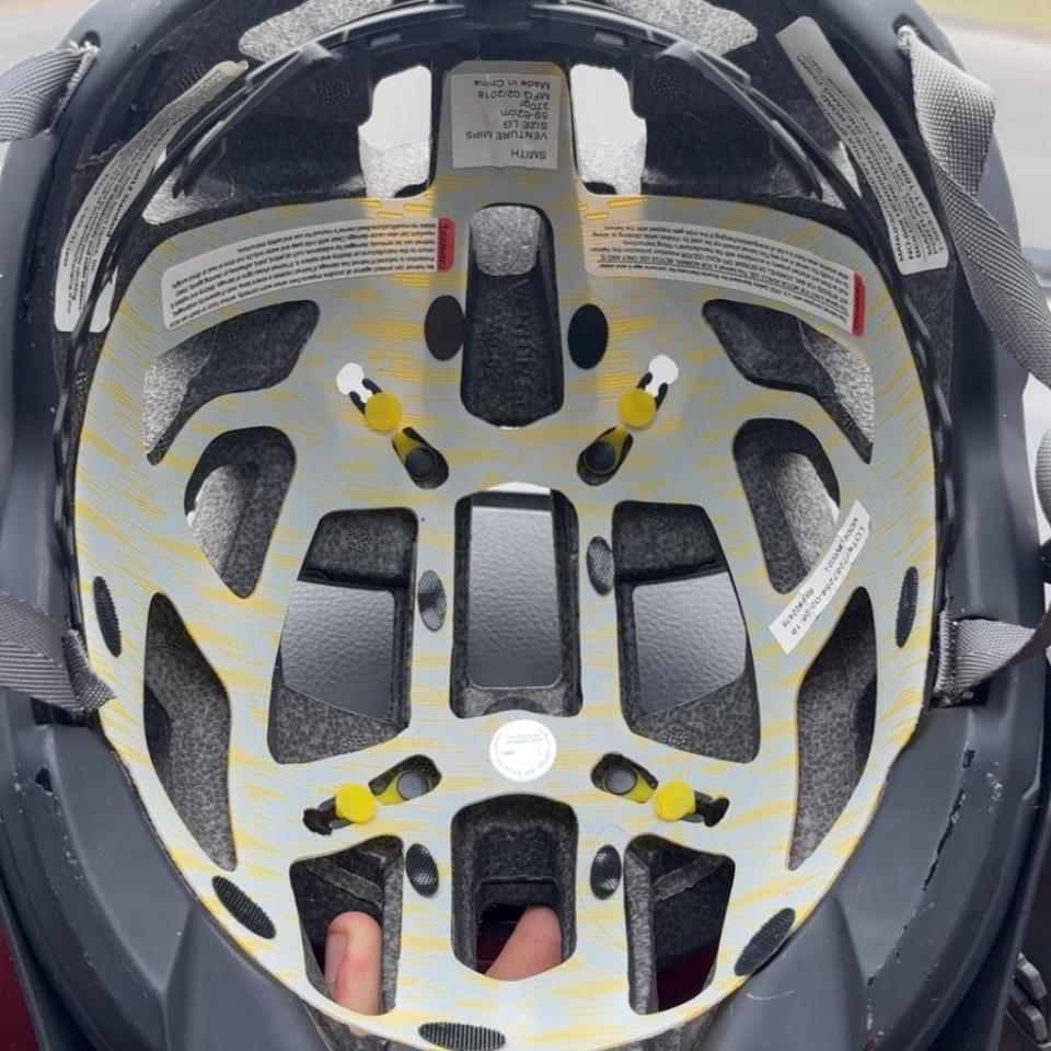Black Smith Helmet For Biking 79fd 4