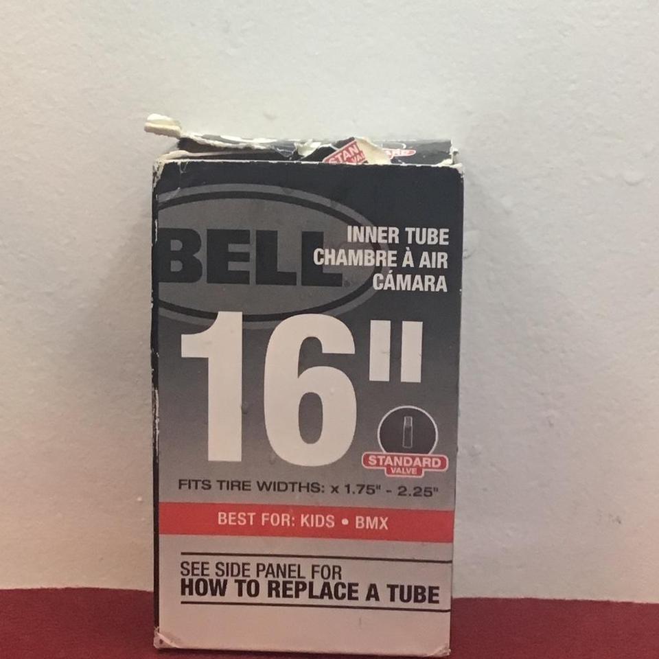 Bell 16 Inner Tube For C43e