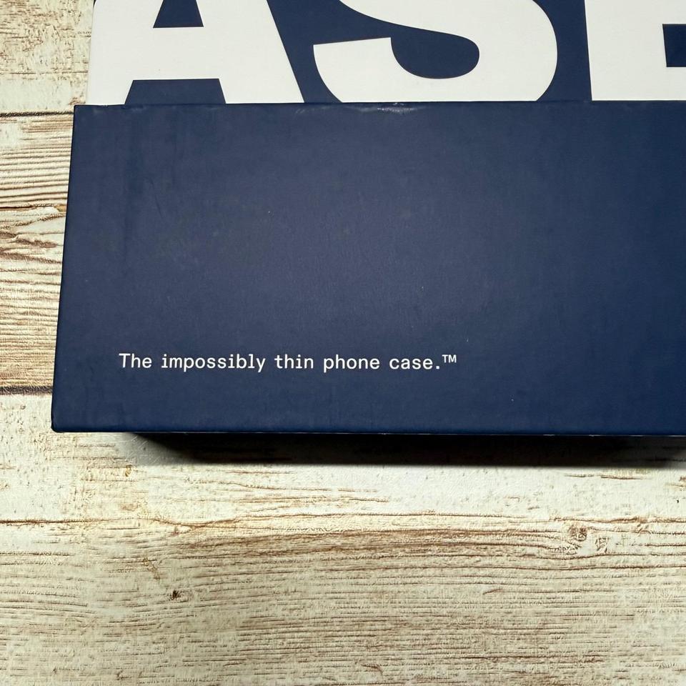 Latercase Willy Blue Phone Case 6c84 3