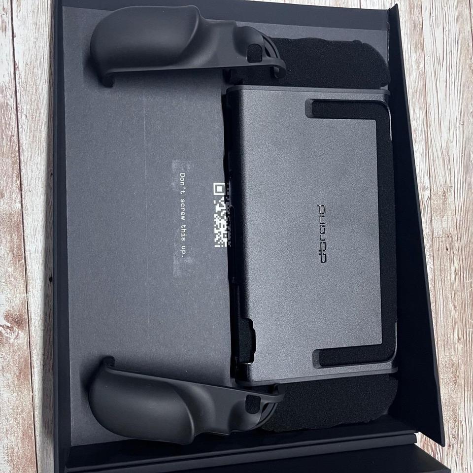 Dbrand Killswitch Nintendo Switch 2 76d6 5