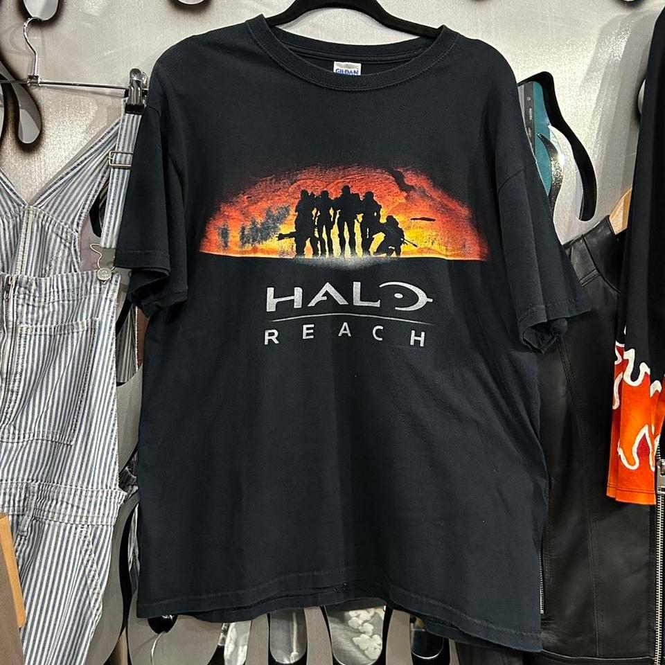 Halo Reach Sunset Video Game 7eb7