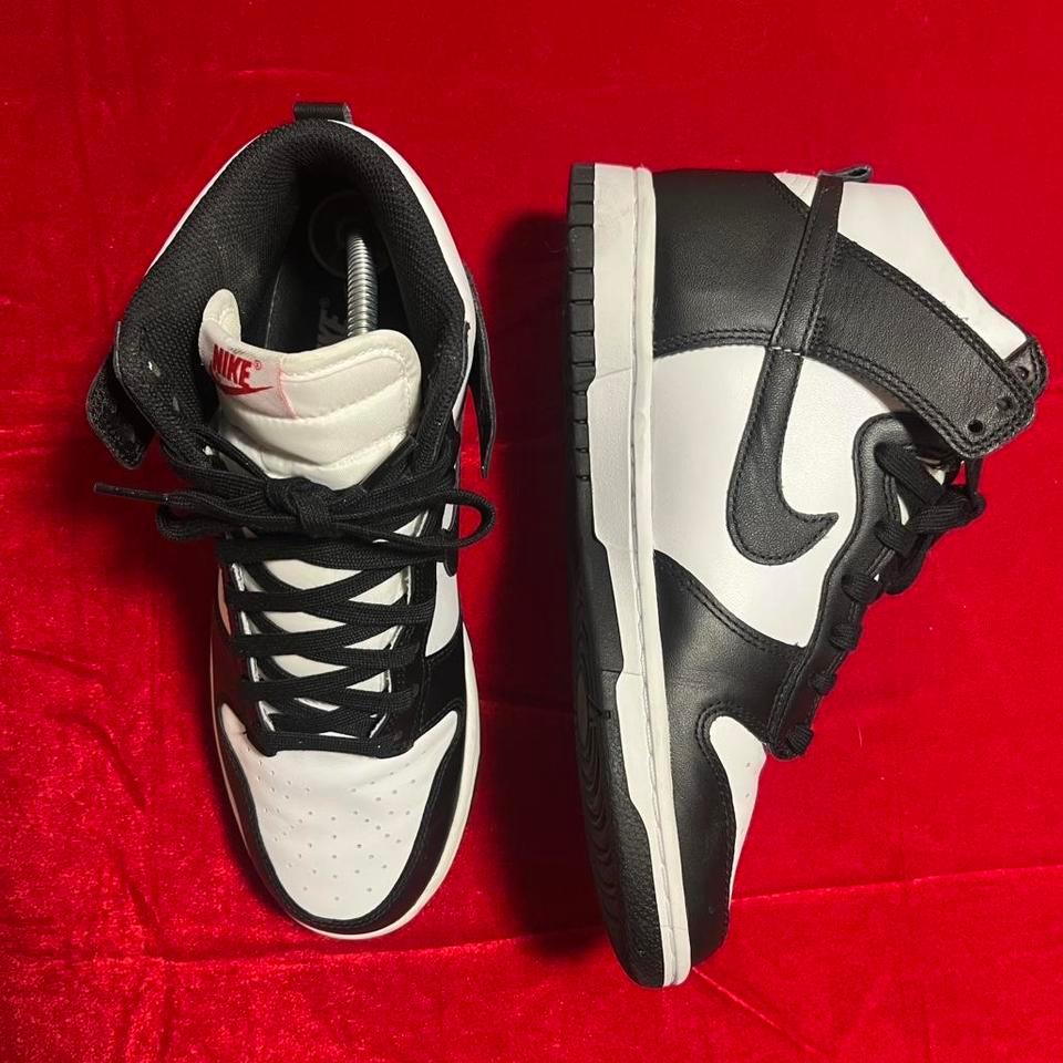 Nike Dunk High Panda 2021 36e4