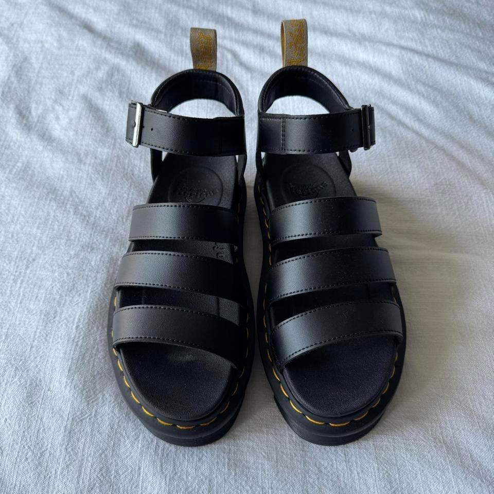 Vegan Blaire Dr Martens Felix 2