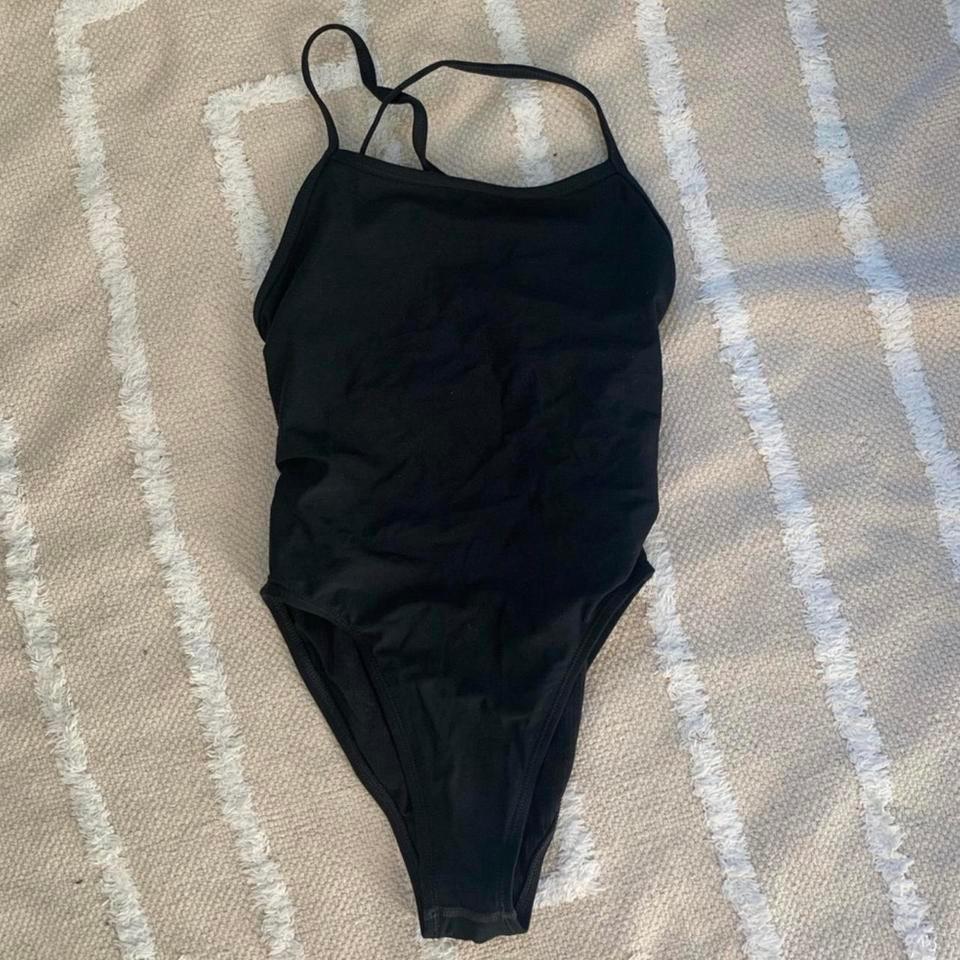 Jolyn Scotty Swim Swimsuit Black De17 3