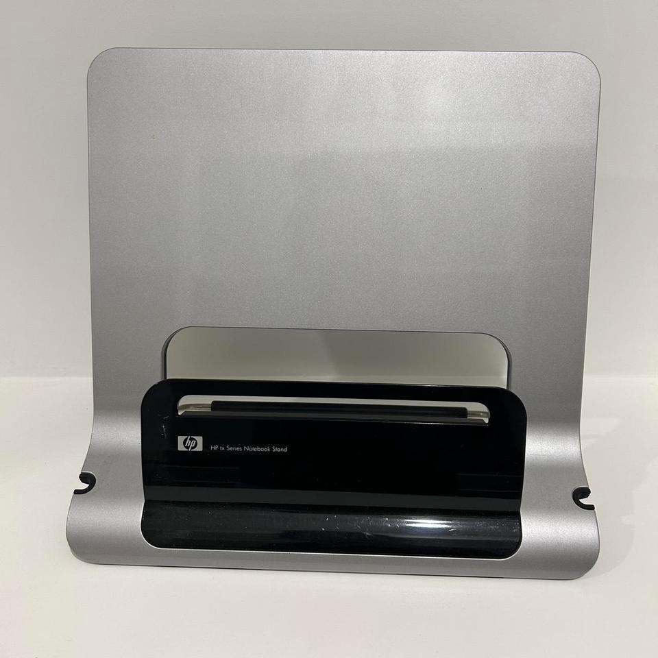 Hp Vertical Laptop Stand Bb43