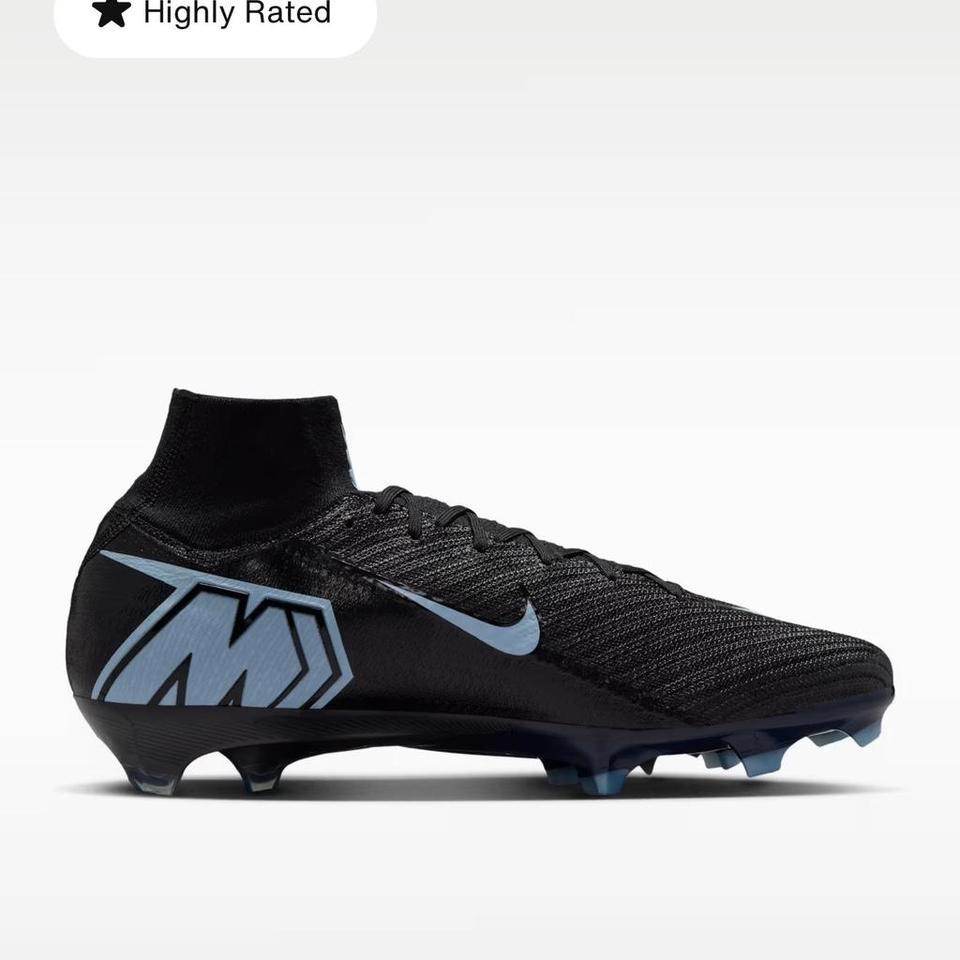 Nike Mercurial Superfly 10 Elite B7f1 2