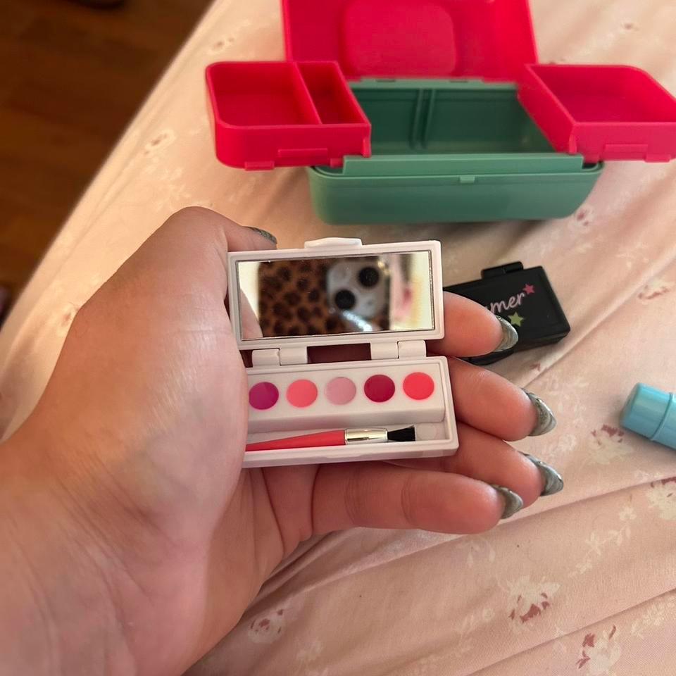 American Girl Doll Courtneys Caboodle 19bc 5