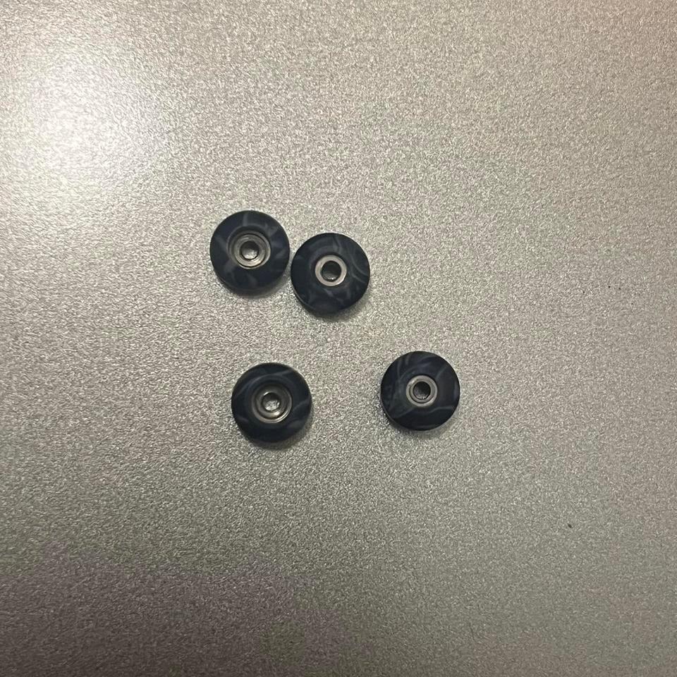 Blue Tye Dye Wheels For 1f7a