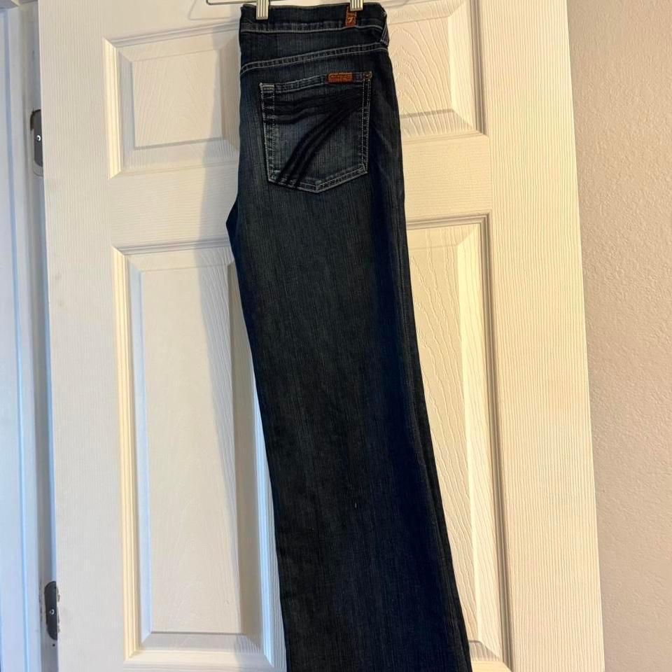 Perfect Condition Y2k 7 For 2