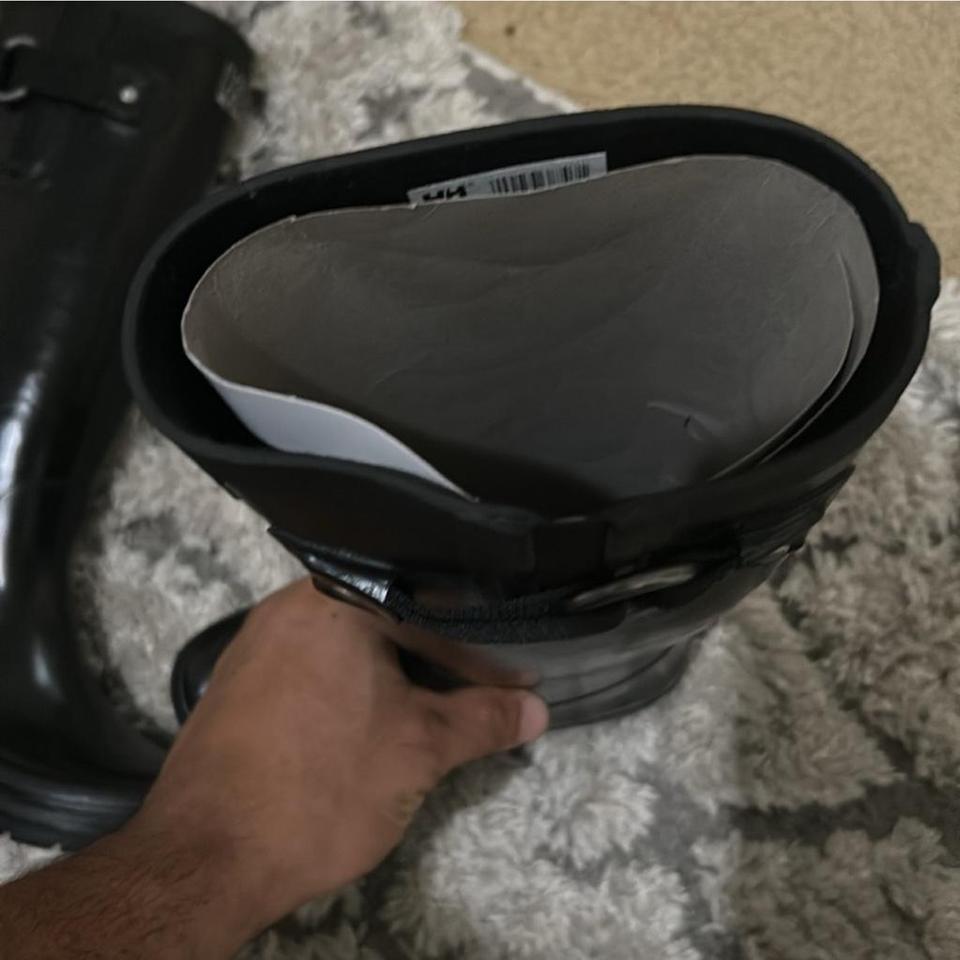 Helly Hansen Rain Boots Womens 2