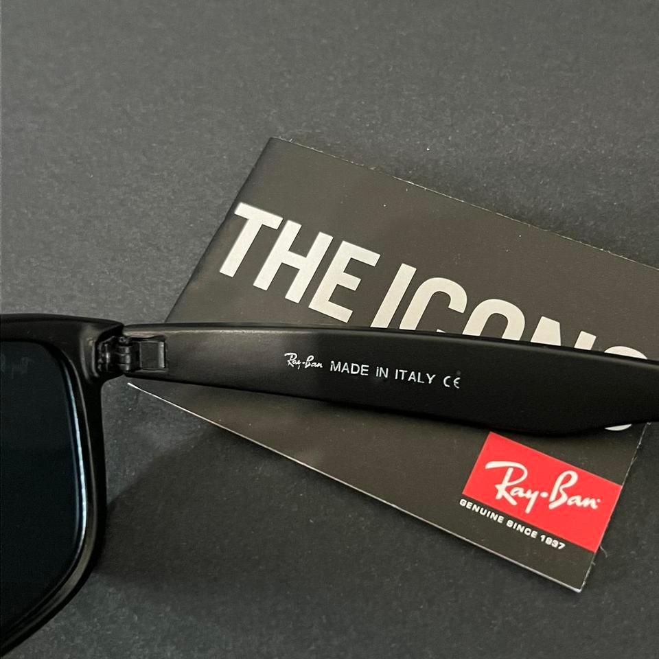 Ray Ban Justin Rb4165 Brand 489f 7