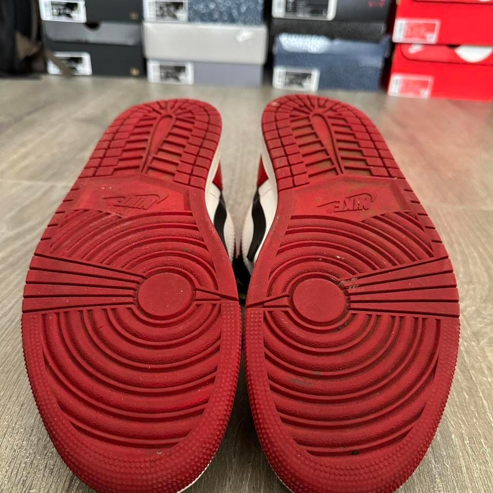 Nike Air Jordan 1 Low 2a1c 6