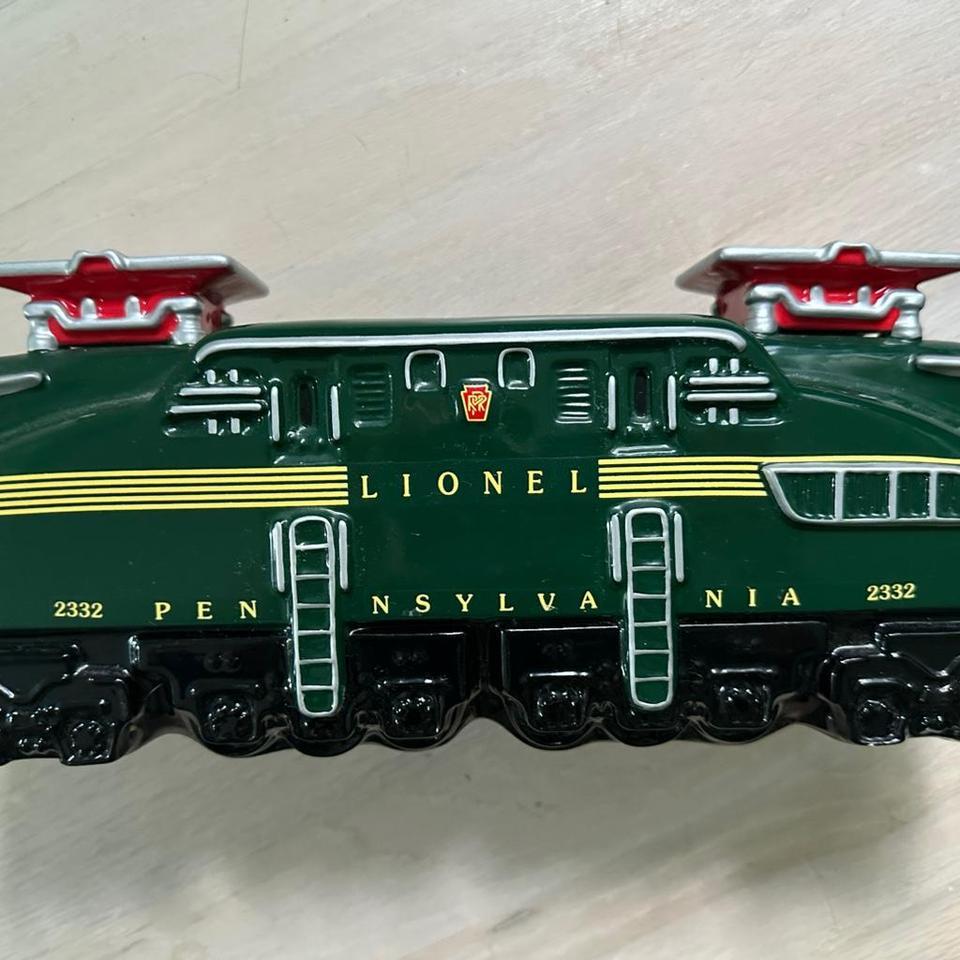 Lionel 2332 Pennsylvania Railroad Collectible 7083