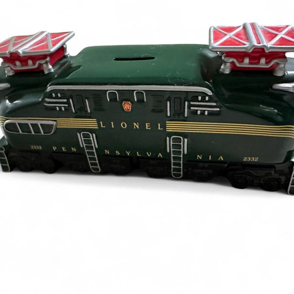 Lionel 2332 Pennsylvania Railroad Collectible 7083 2