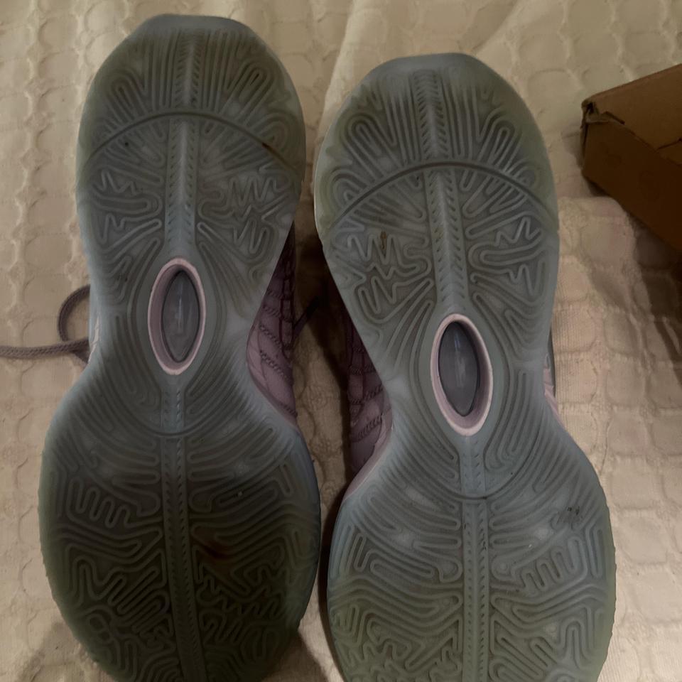 Nike Lebron 21 Purple Men 5