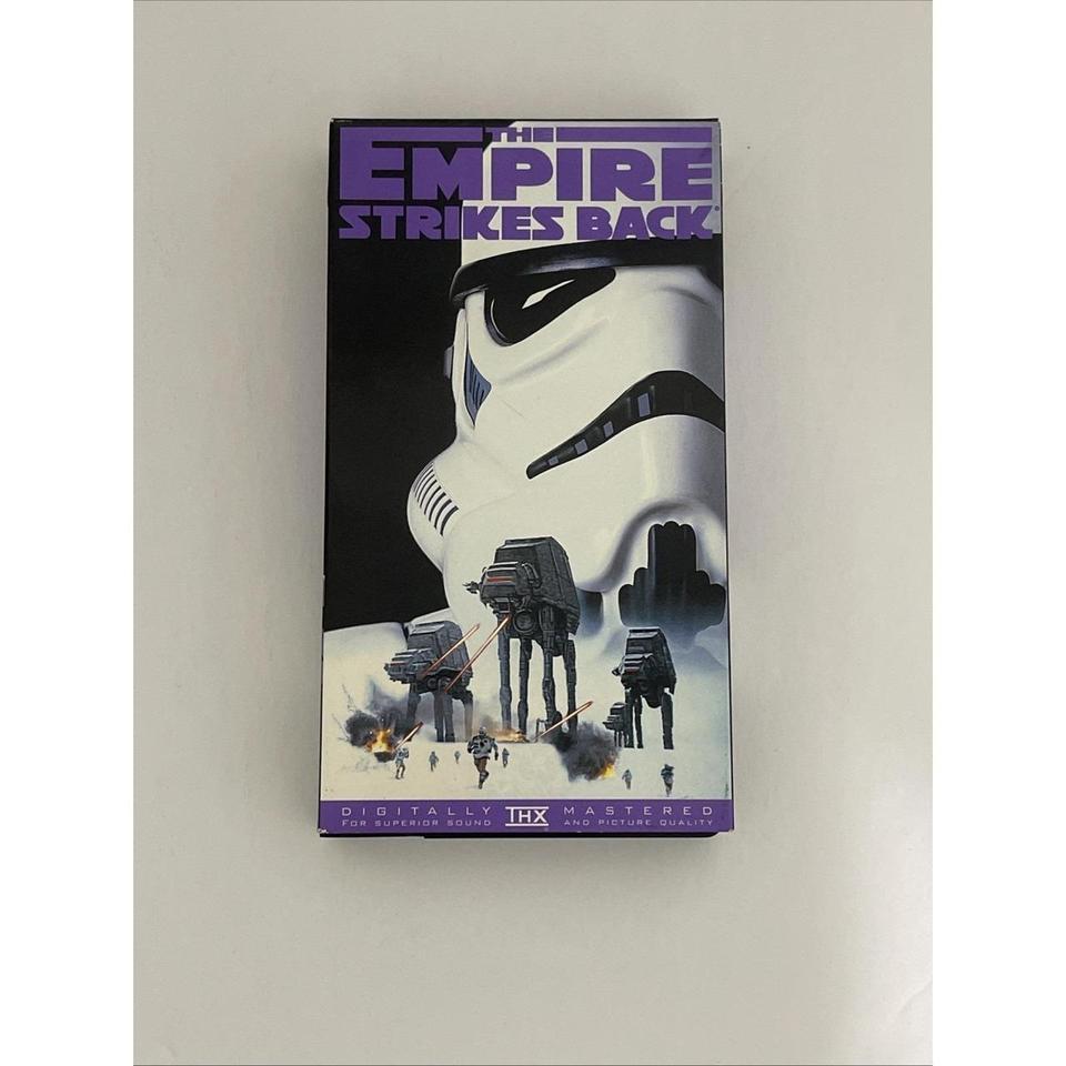 Star Wars Empire Strikes Back 5bce