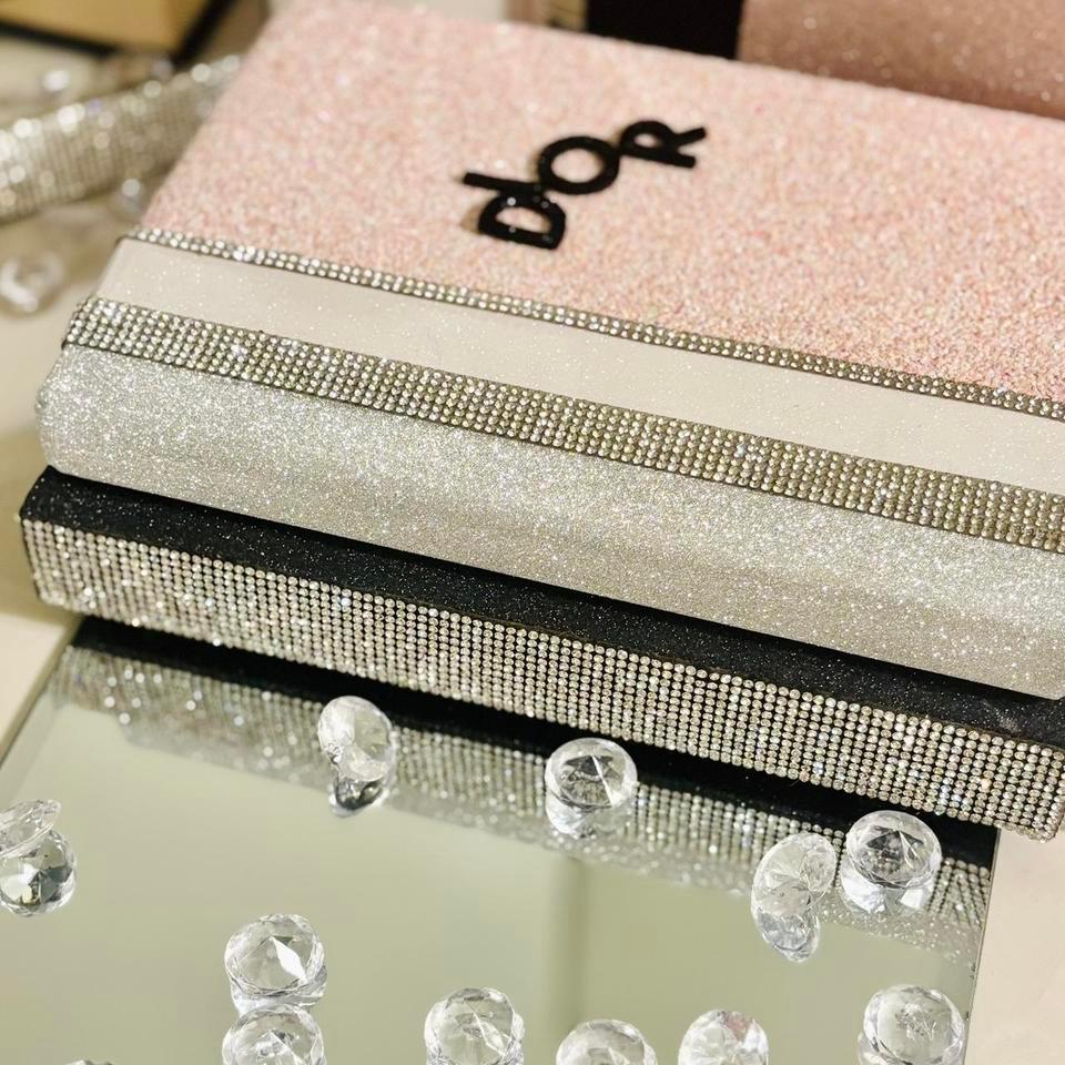 Custom Designer Book Decor 634a 5