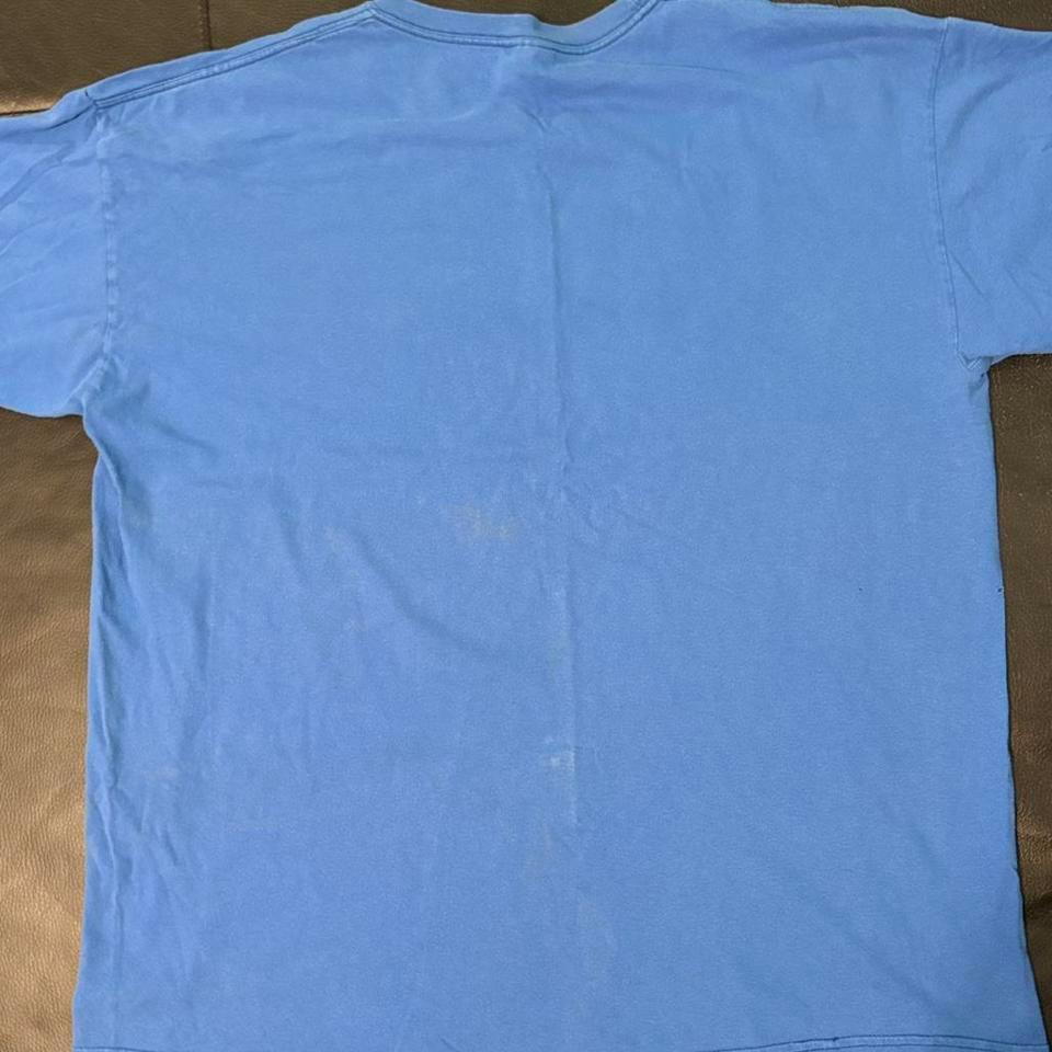 Honda S2000 Blue T Shirt S2000 41f6 6