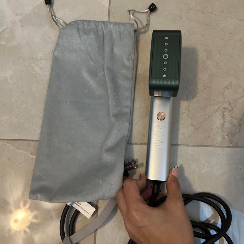 Clothes Steamer 3296