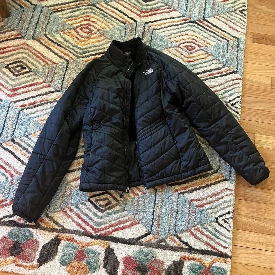 Great Condition Womans North Face 4304