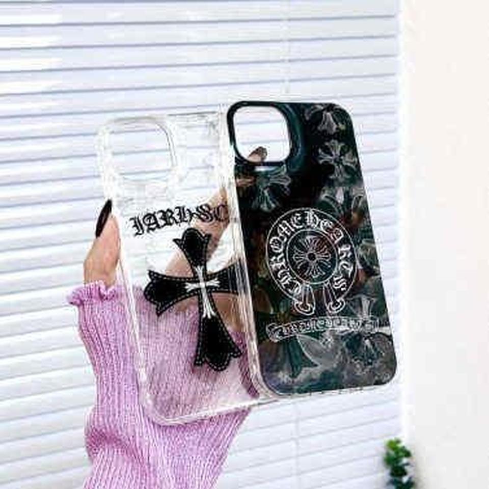 Brand New Luxury Monogram Style 2