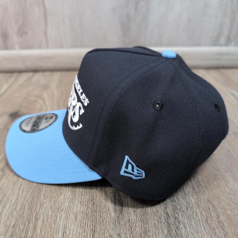 New Era Los Angeles Dodgers 027d 3