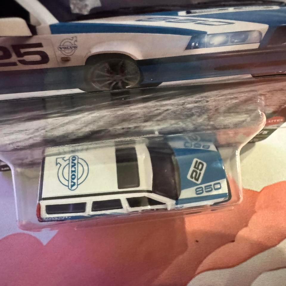 Hot Wheels Premium Car Culture 8b4c 7