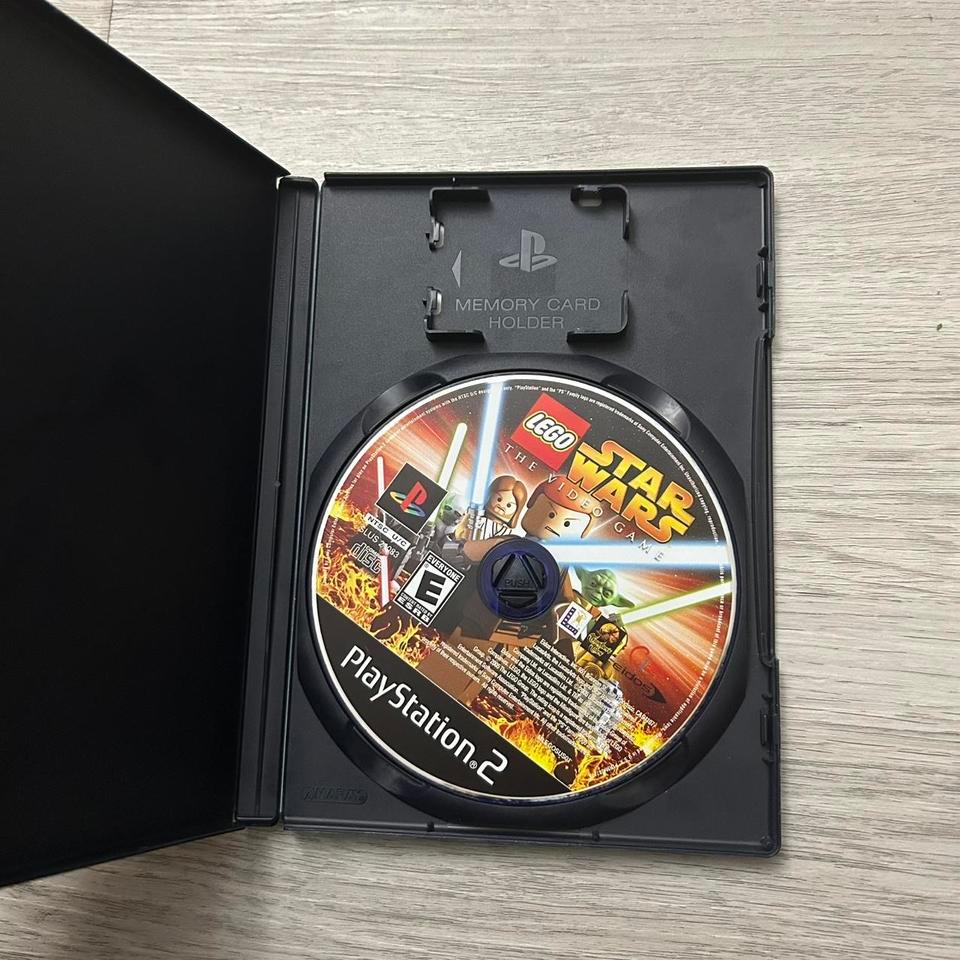 Lego Star Wars The Video 2