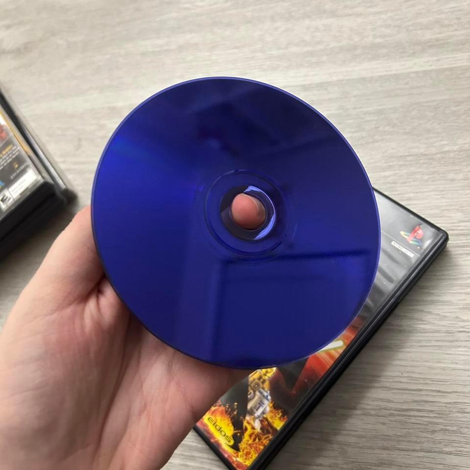 Lego Star Wars The Video 3