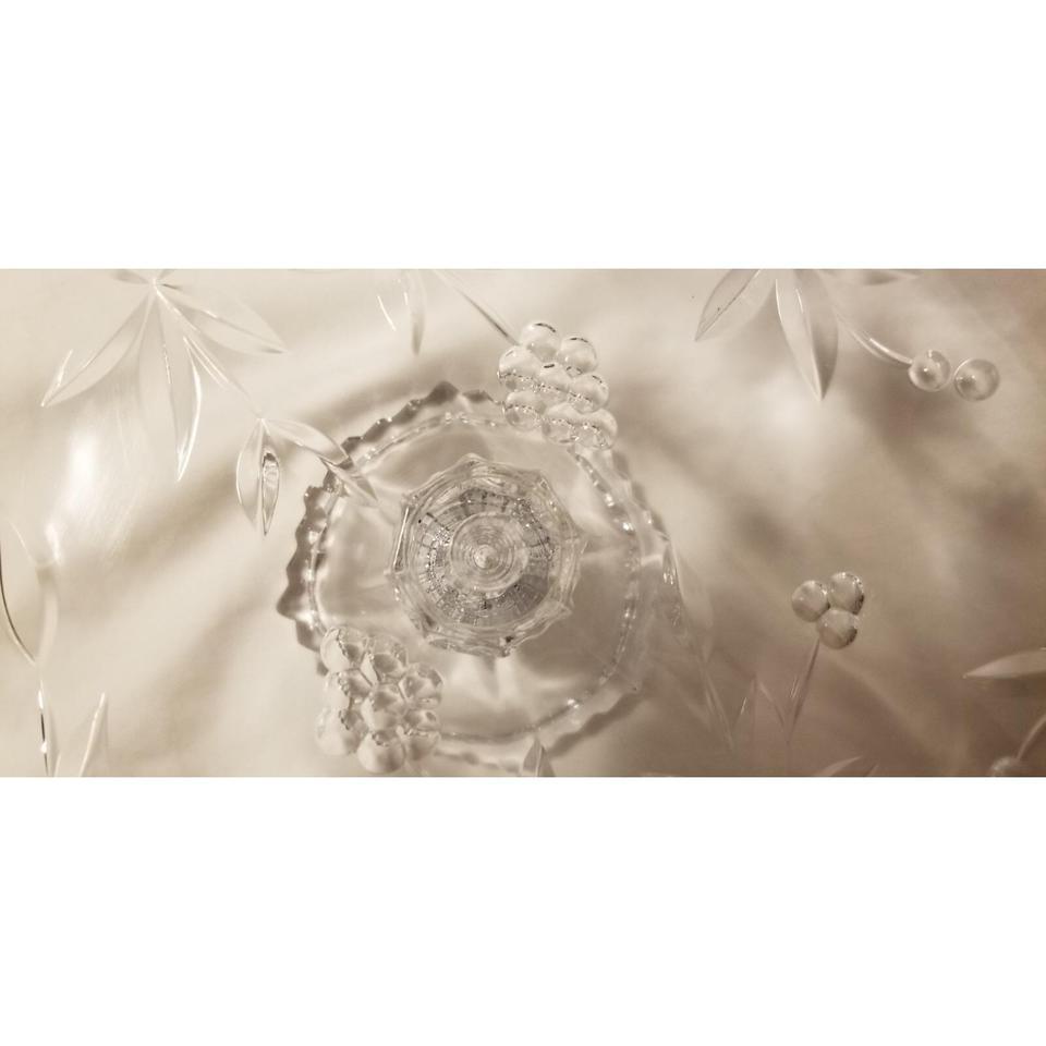 Vintage Mikasa Garden Terrace Berries 4