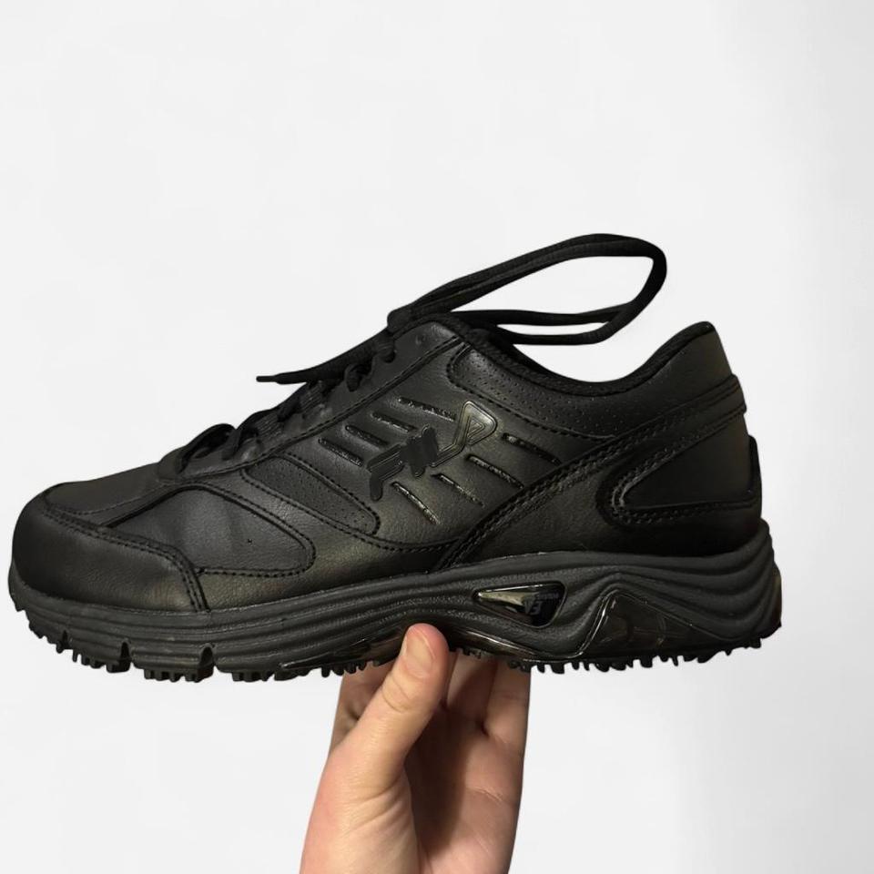 Fila Slip Resistant Memory Flux Sr D093