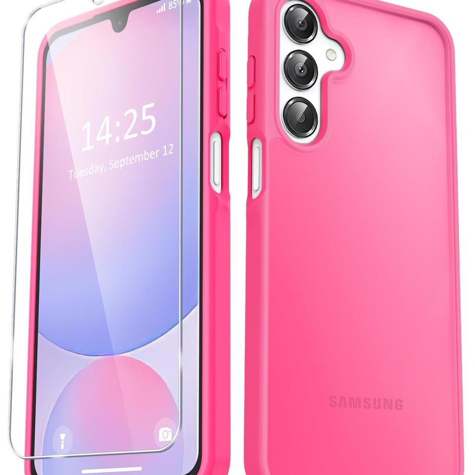 Samsung Galaxy A16 5g Case