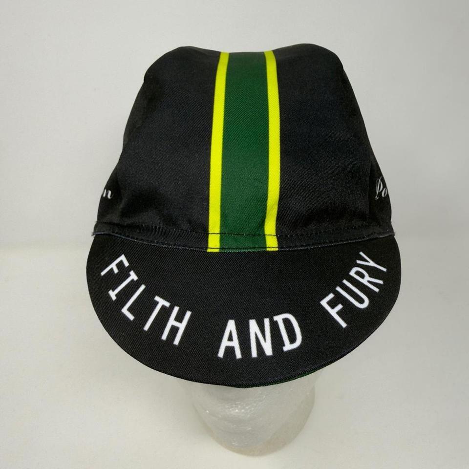 Verge Sport Cycling Cap Portland 7d5e