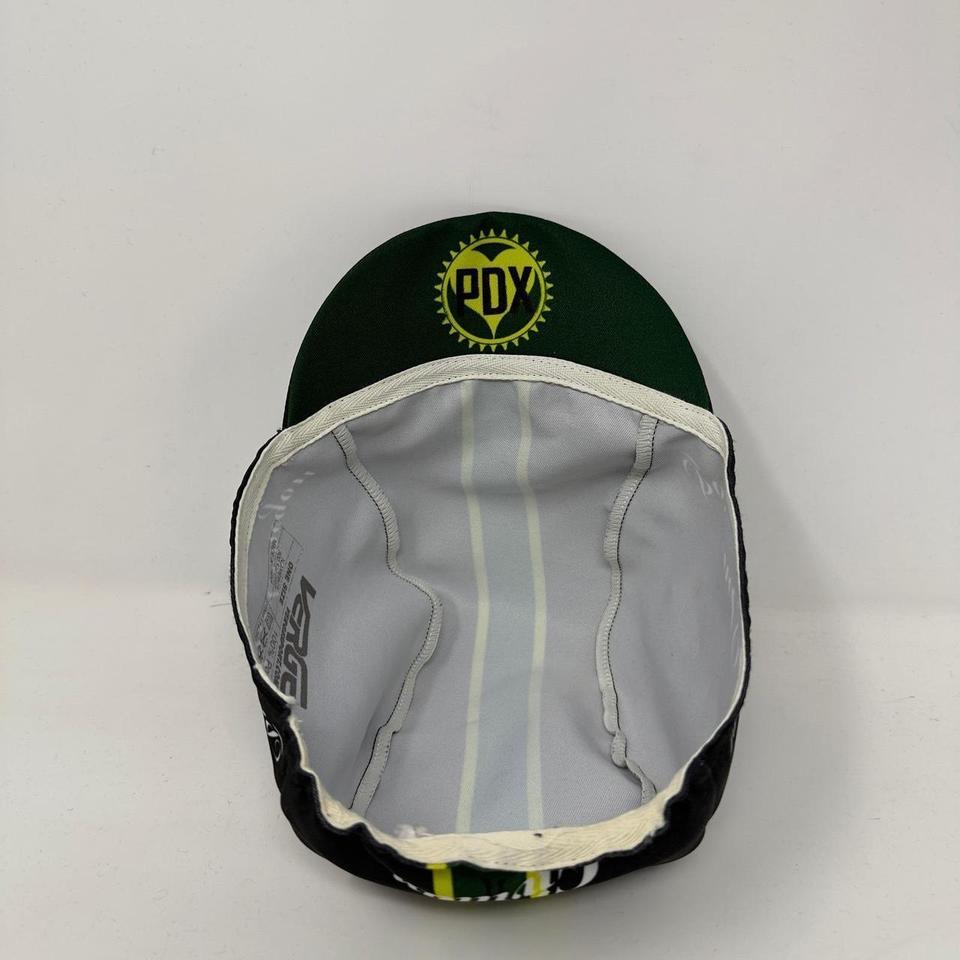 Verge Sport Cycling Cap Portland 6341 6