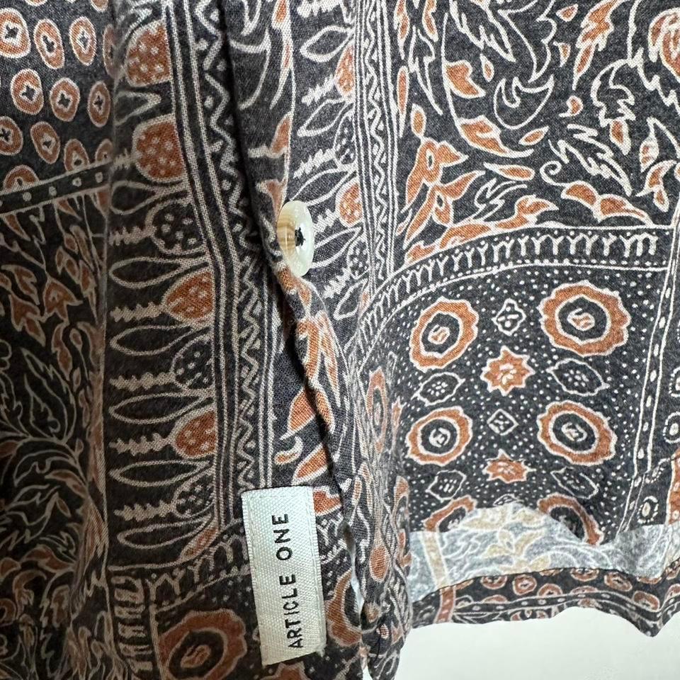 Article One Black Brown 2c44 2