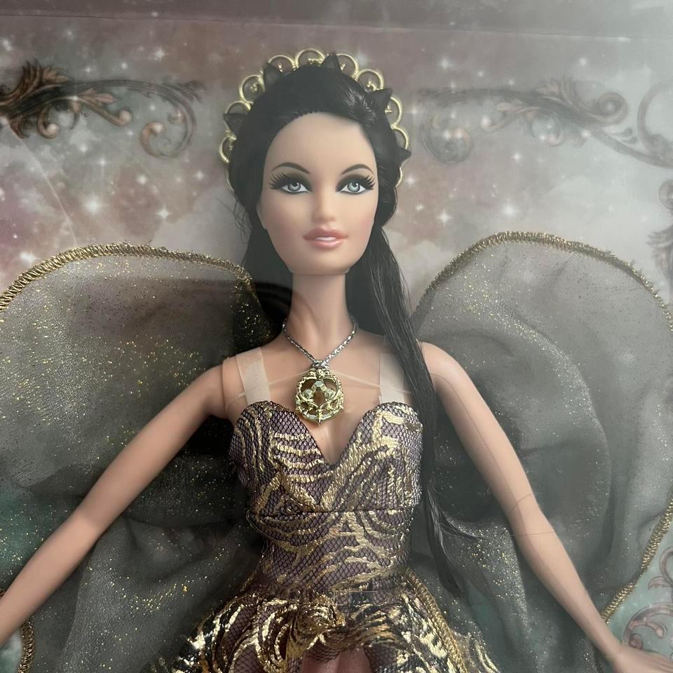 Barbie Couture Angel Doll Barbie B9f6 3