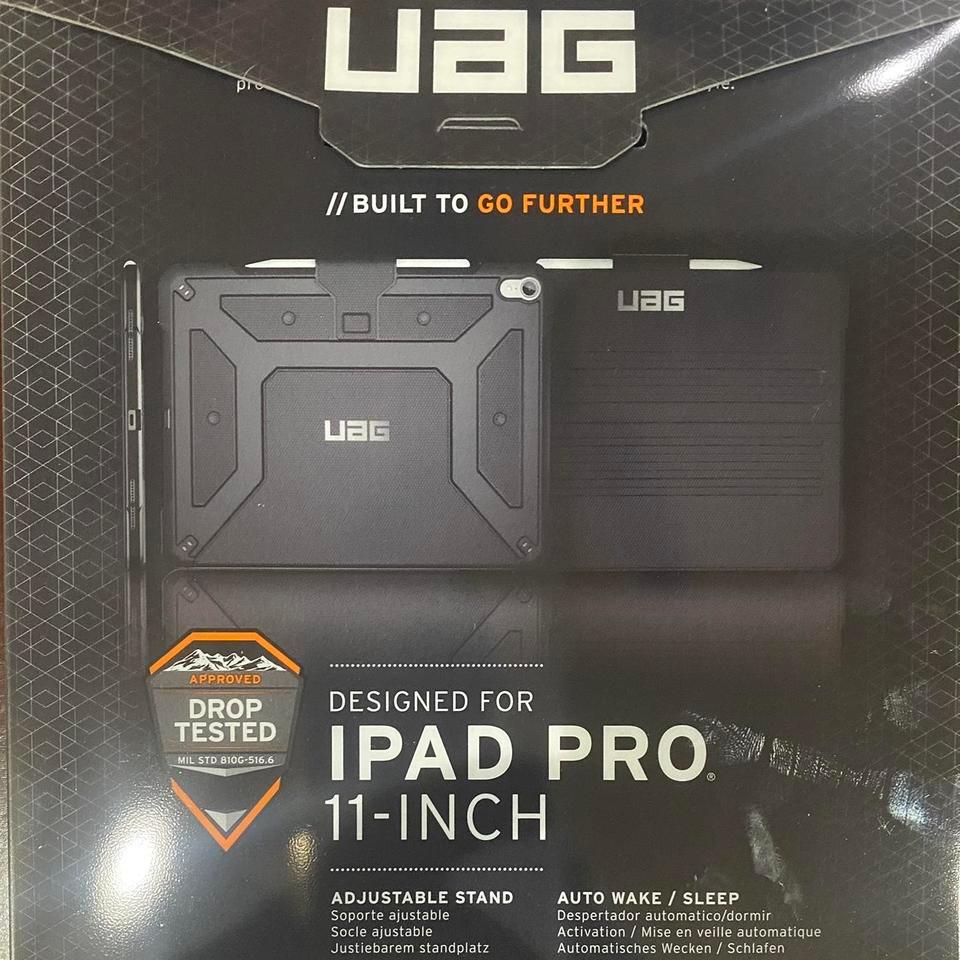 Uag Urban Armor Gear Ipad 2