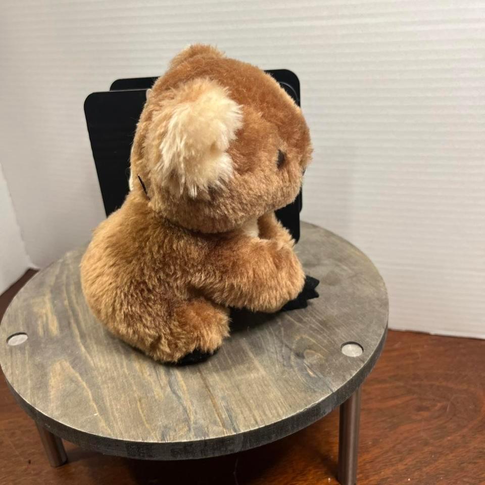 Vtg Dakin Koala Bear Kandy 2607 5